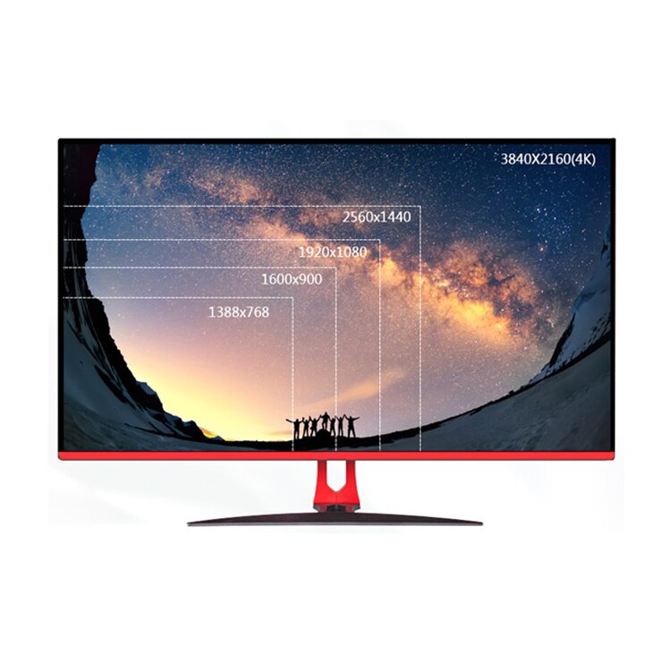 Ӹ ְ LCD 32 ġ 3840x2160 32 ġ 4k UHD HDR LED IPS ̹ , ǻͿ